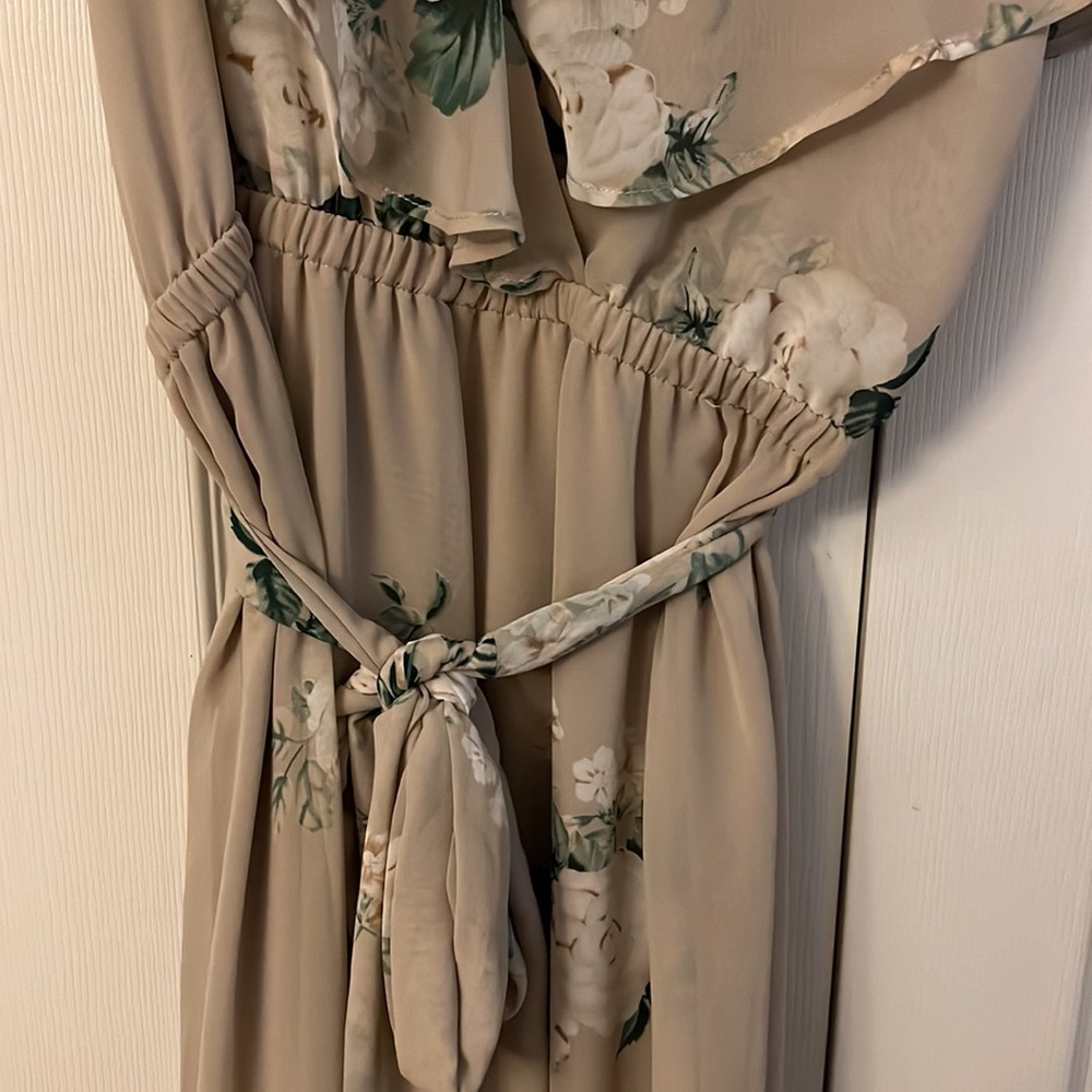 Show me your Mumu dress - Picture 4 of 8